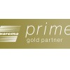 Warema Prime Gold Partner